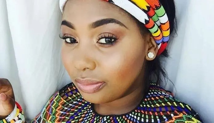 Nonkanyiso Conco appointed Edgars Fashion brand ambassador