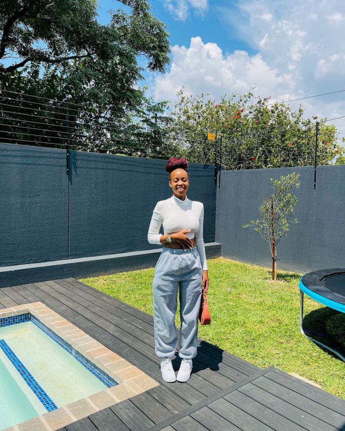 Inside Ntando Duma’s New House – Photos