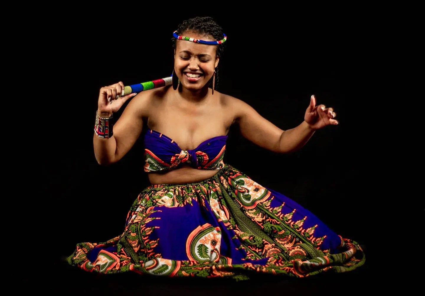 Afro-soul singer Nwabisa Gcilitshana has died