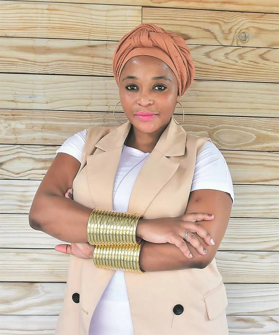 Skeem Saam actress Pebetsi Matlaila open to getting married again