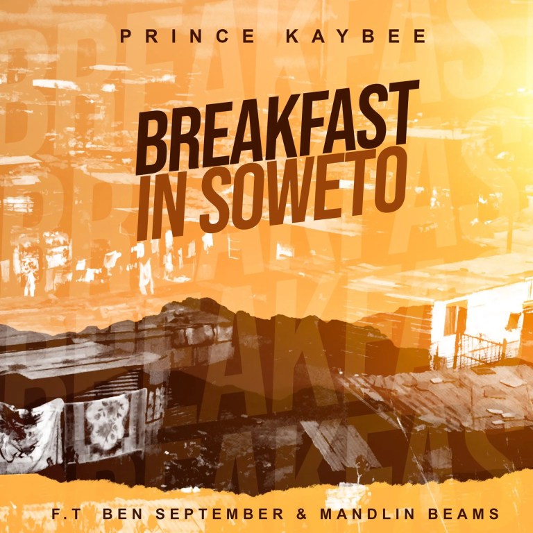 Finally Prince Kaybee is doing one thing right