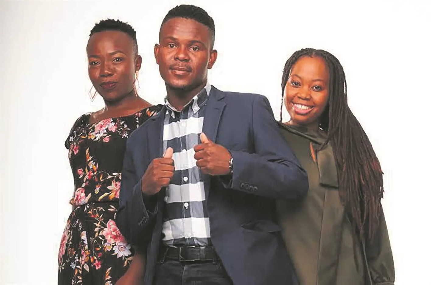 EXPOSED: Well-known Sangoma gives Qondanisa Sibisi muthi to control his wives