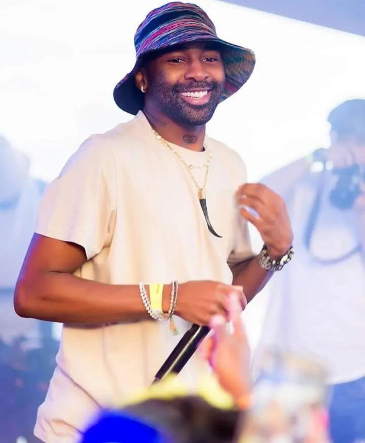 Heartbreaking: Riky Rick’s suicide note for his wife Bianca and kids