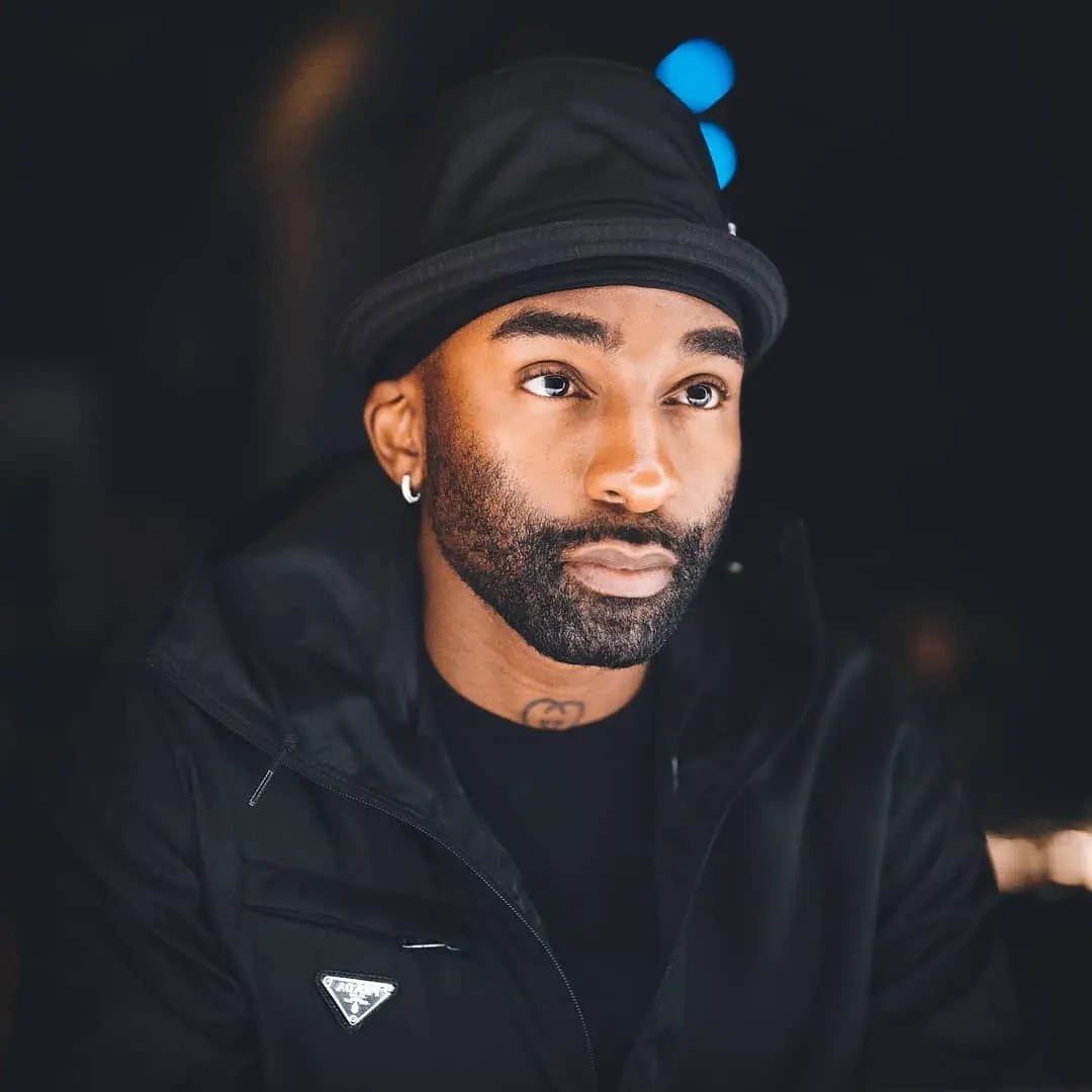 Touching: Riky Rick’s last words before committing suicide