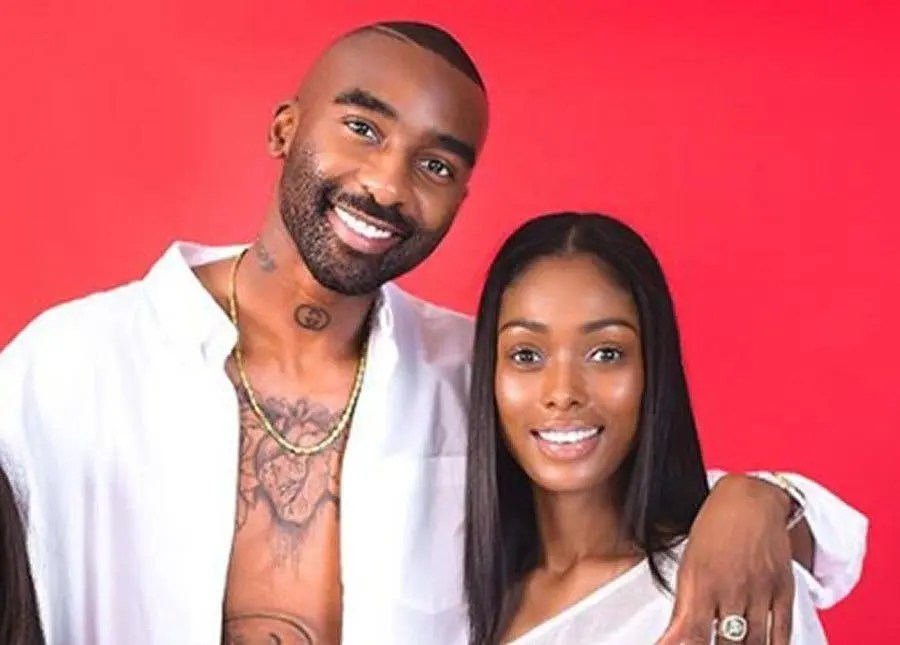 She is heartbroken: Family speaks on Riky Rick’s wife Bianca