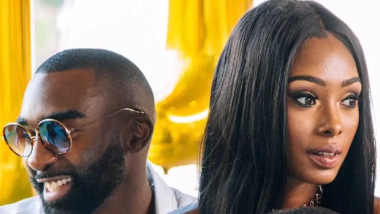 Riky Rick S Marriage Questioned As His Wife Seems Forced In Viral Video