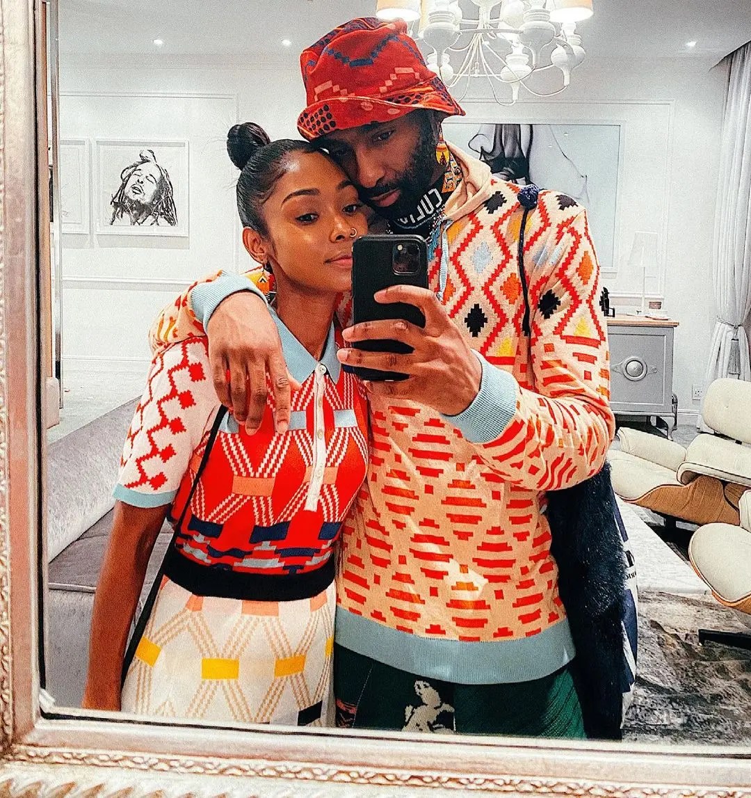 Lerato Sengadi to Riky Rick’s wife Bianca: My heart bleeds for you