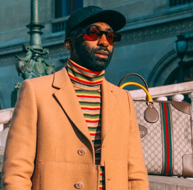 The most expensive clothes Riky Rick bought