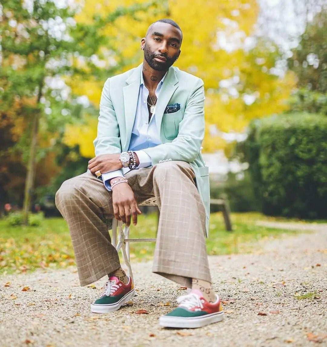 More from suicide note left by Riky Rick – Close source leaks information