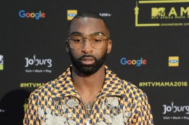 Riky Rick’s cute photos when he was a young boy go viral