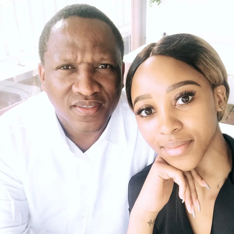 5 things you probably didn’t know about Shauwn Mkhize (MaMkhize’s) ex-husband