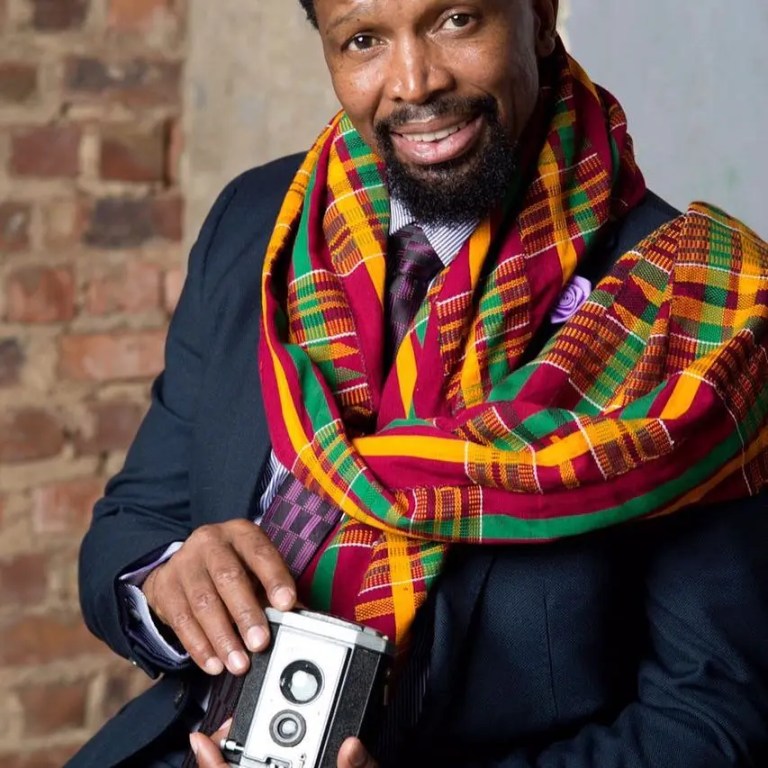 I can not believe I was married to a con artist – Sello Maake Ka-Ncube