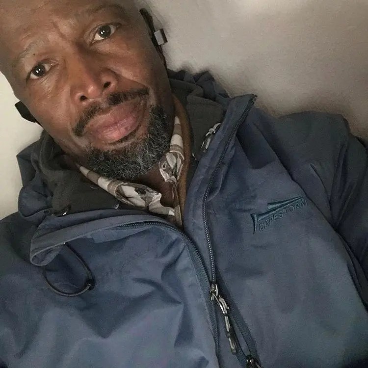 I can not believe I was married to a con artist – Sello Maake Ka-Ncube
