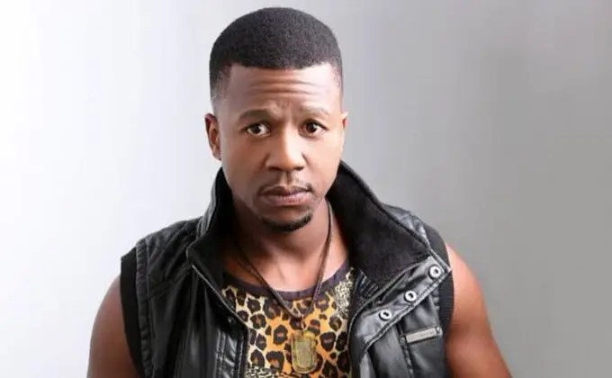 Actor Siyabonga Radebe joins Uzalo