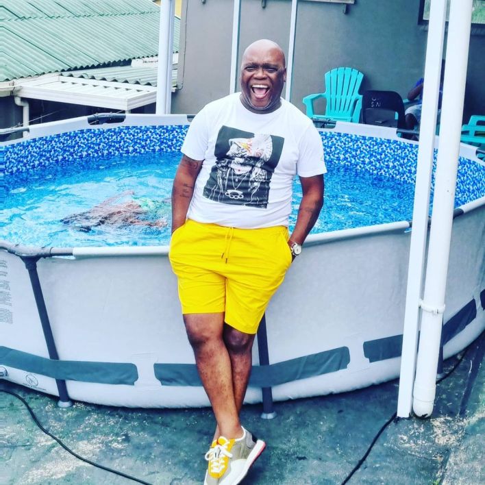 Uzalo Actor Thaboka Mnguni (Pastor Mbatha) Is A Millionaire In Real Life, See His Business Empire