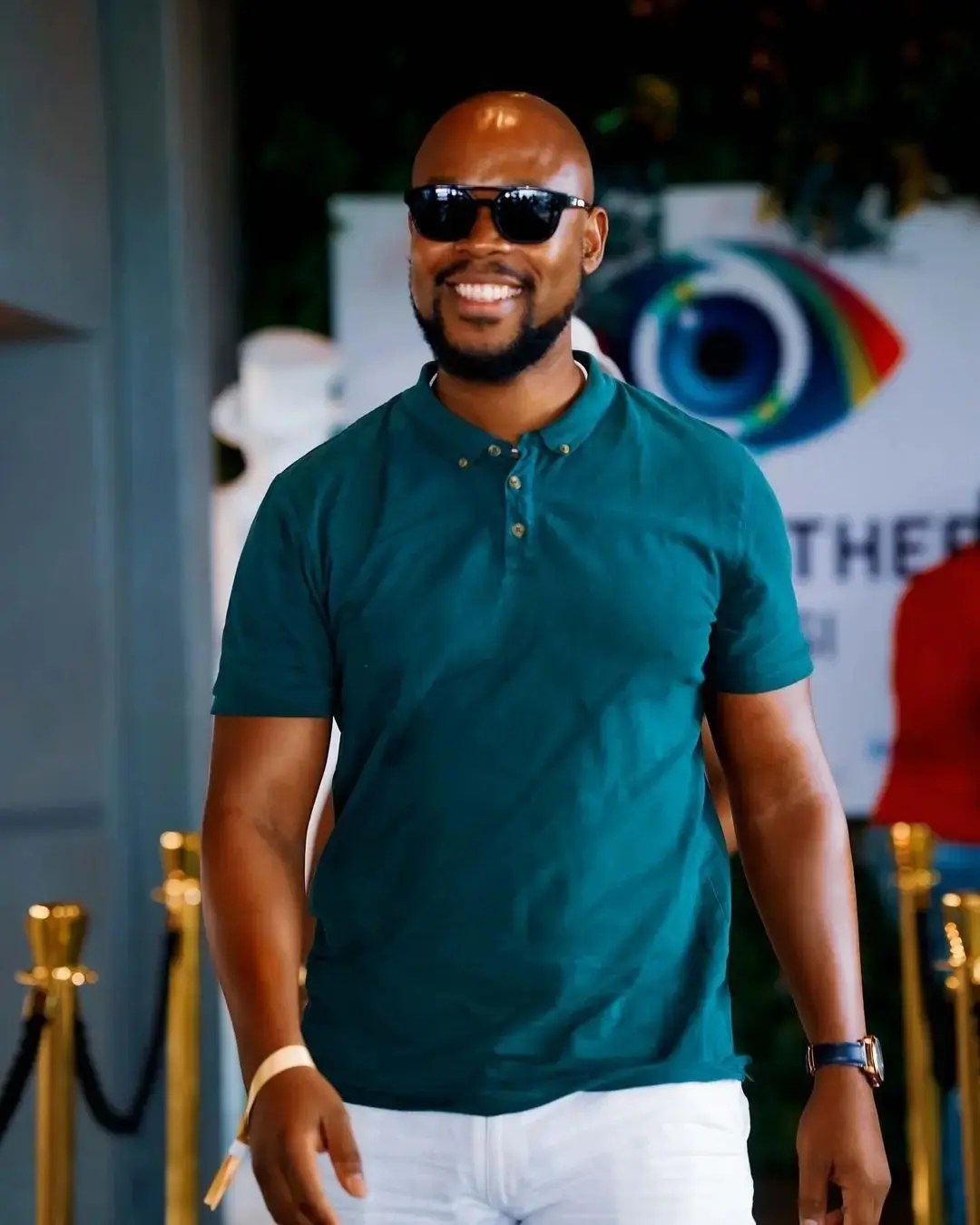 Actor Vuyo Ngcukana(Schumacher) fired from The Queen Mzansi
