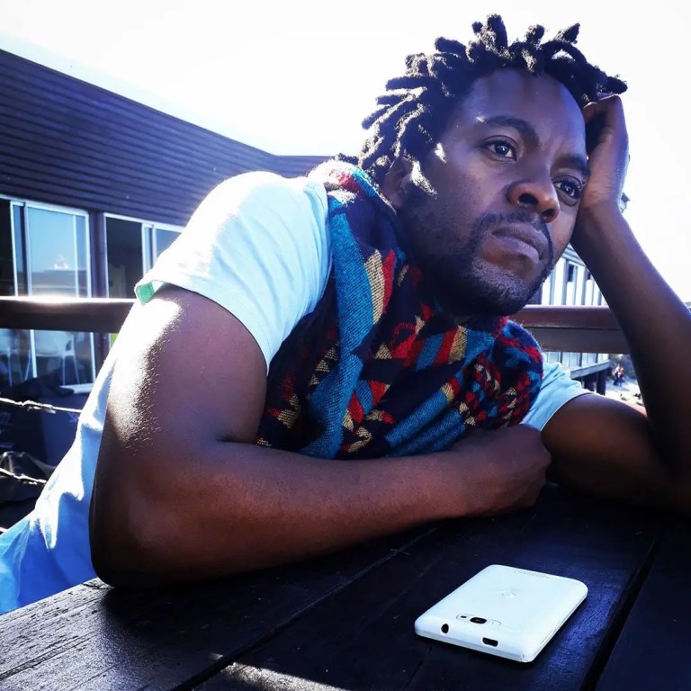 Ifani opens up about everything