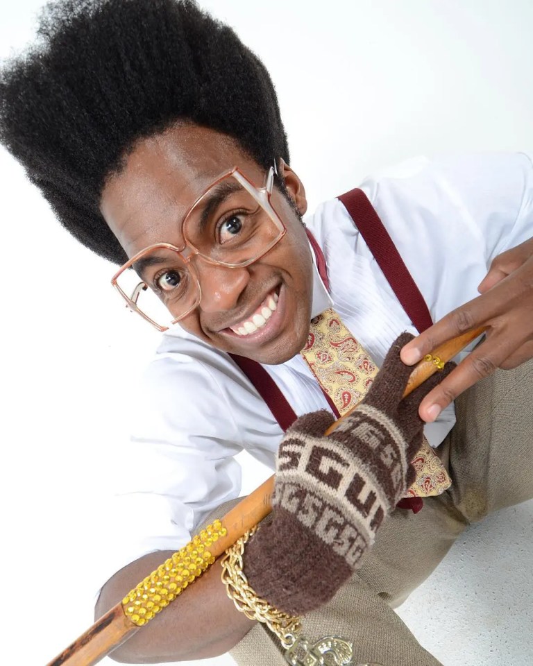 Ifani opens up about everything