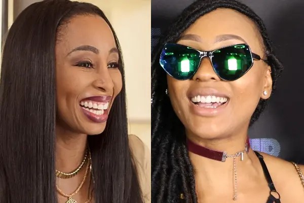 Khanyi Mbau and Nadia Nakai star in new Netflix African reality show – WATCH