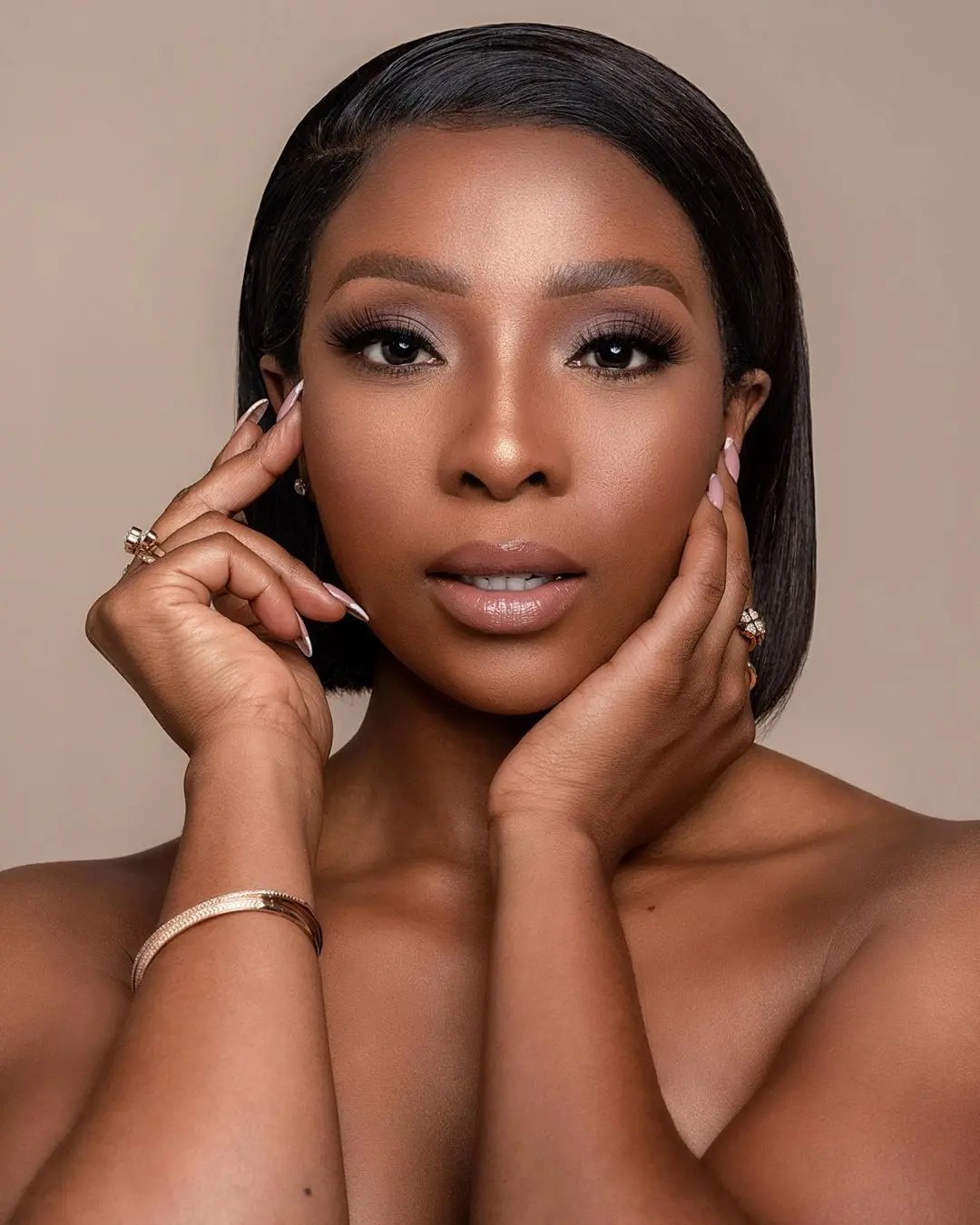 I’m tired of being single and all alone – Pearl Modiadie