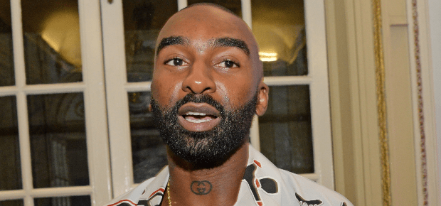 Riky Rick’s clip from his last performance has Mzansi in tears – He knew he was about to die