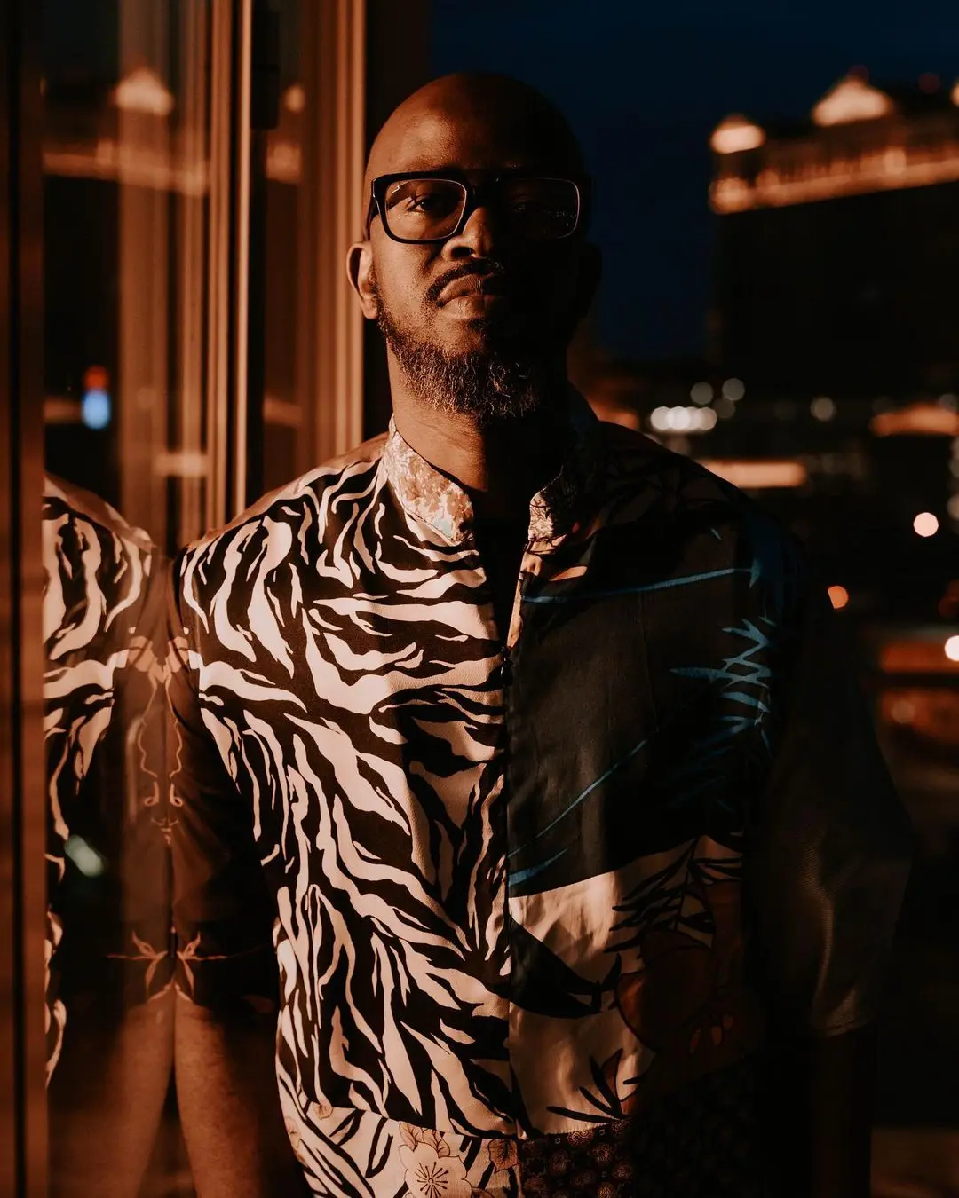 Black Coffee’s Expensive Gift For A Friend Leaves Mzansi In Shock