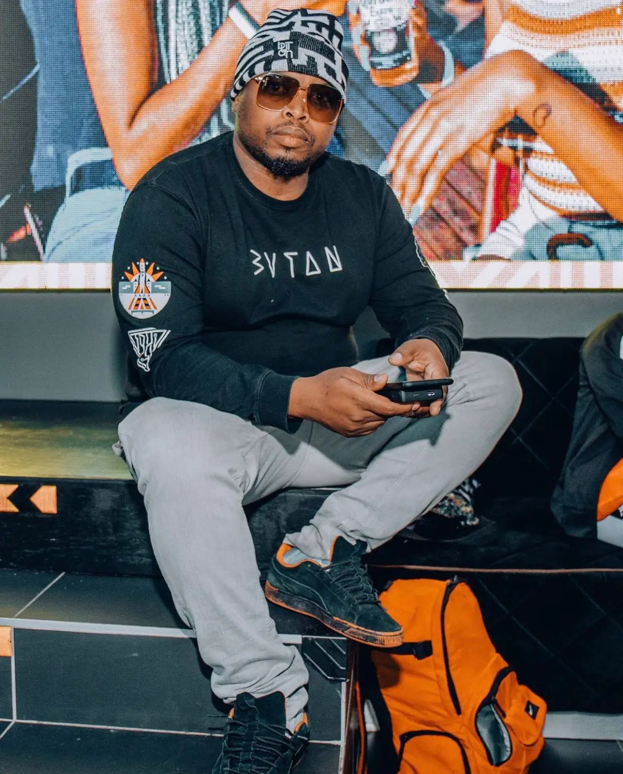 DJ Dimplez’s family speaks out