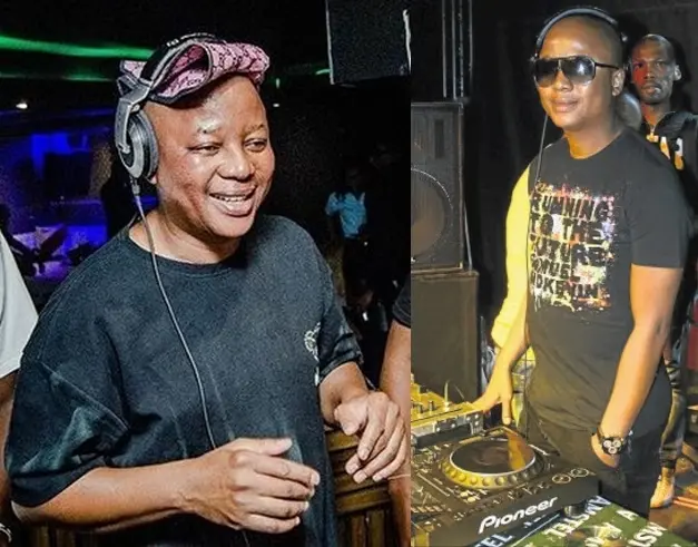 DJ Mahoota celebrates Birthday and his age gets Mzansi talking