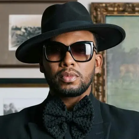 David Tlale in serious Trouble on Twitter