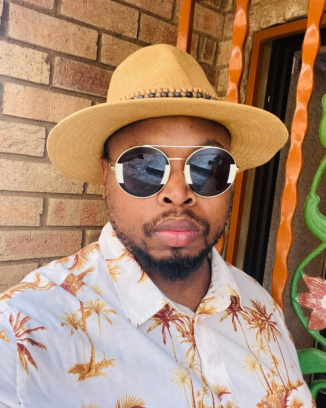 DJ Dimplez’ cause of death revealed