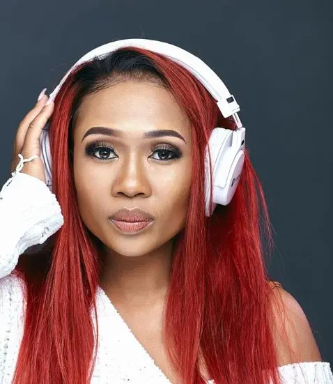 Dineo Ranaka called out for failing to show up for a gig after being fully paid