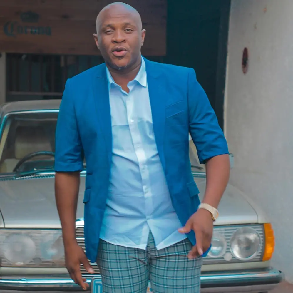 Dr Malinga – No matric, no problem