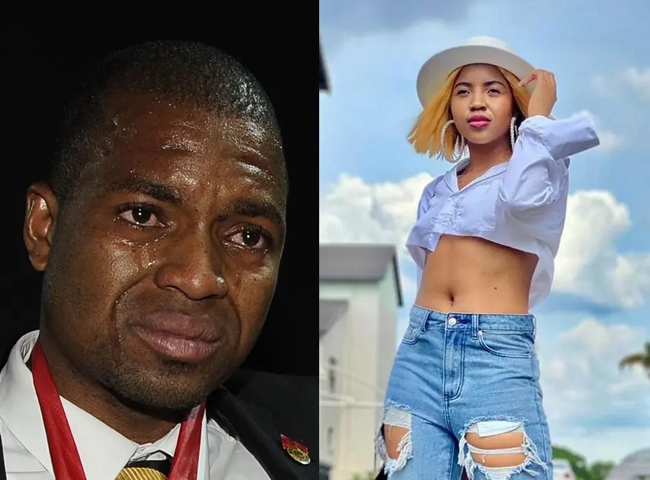 Latest: Police silent on death of Itumeleng Khune’s late sister Mapula