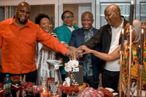 Inside Julius Malema’s big birthday surprise