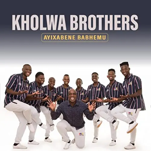 Kholwa Brothers choir to raise South African flag in LA music competition