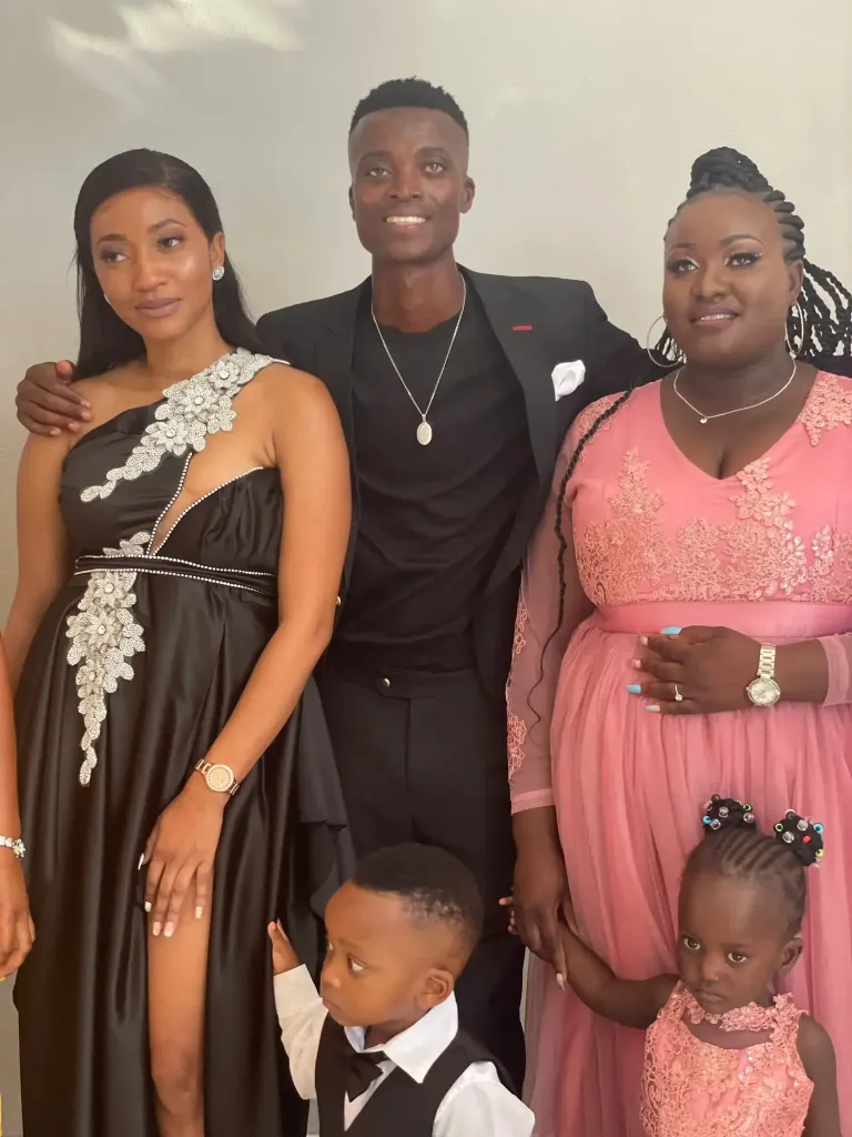 More photos from King Monada’s beautiful house warming party in Limpopo