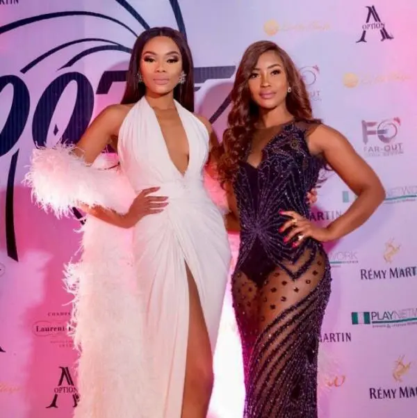 Celebrity Chef Lorna Maseko Takes A Dig At Bonang Matheba?