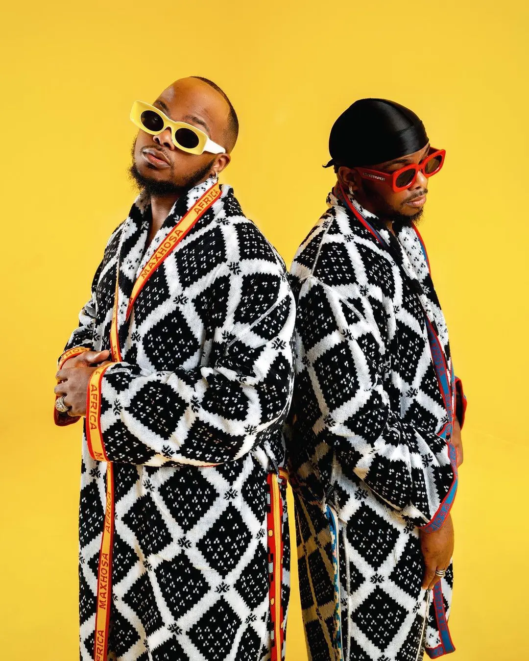 Major League DJz to perform at Coachella 2022