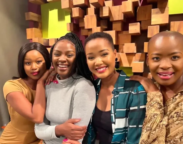 This is why Viewers are Tired of Muvhango’s Boring Storyline