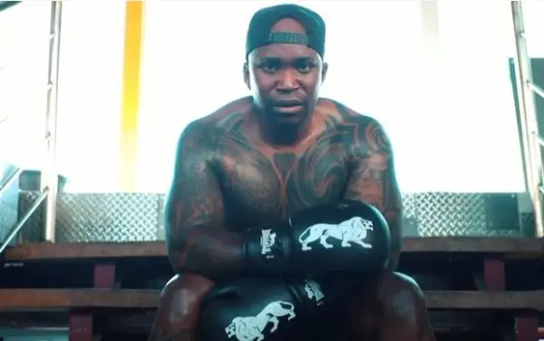 NaakMusiQ more than ready for Cassper boxing match- VIDEO