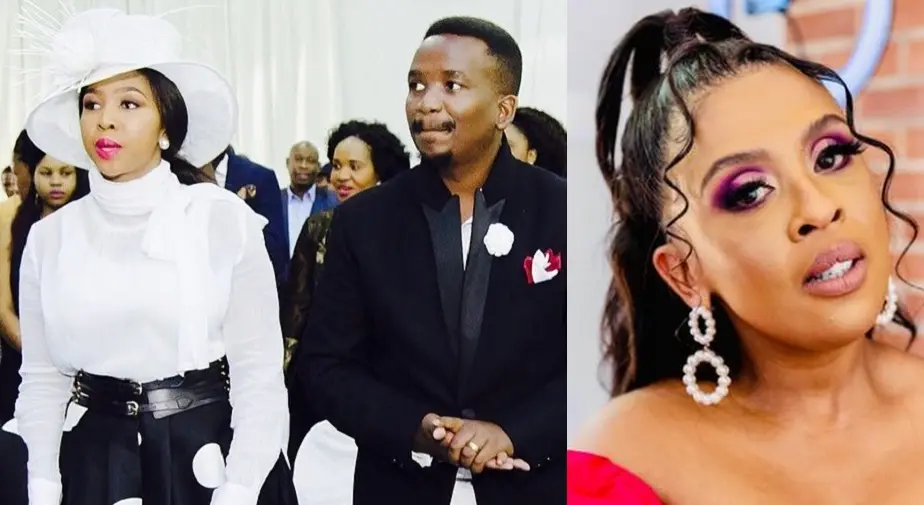 Baby mama Nonku Williams regrets exposing late Sfiso Ncwane’s secrets about Ayanda (WATCH)