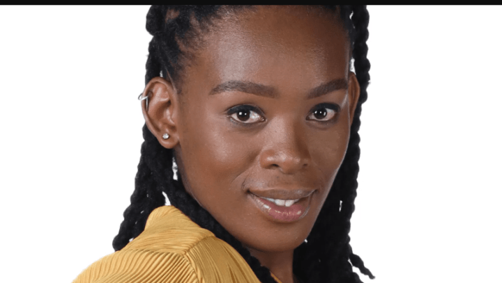 #BBMzansi: Nthabii Gets Evicted