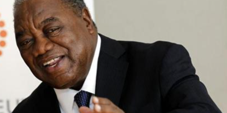 Former Zambian President Rupiah Banda has died
