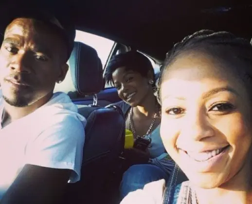 Kelly’s sister Zandie Khumalo reacts to Senzo Meyiwa’s Documentary