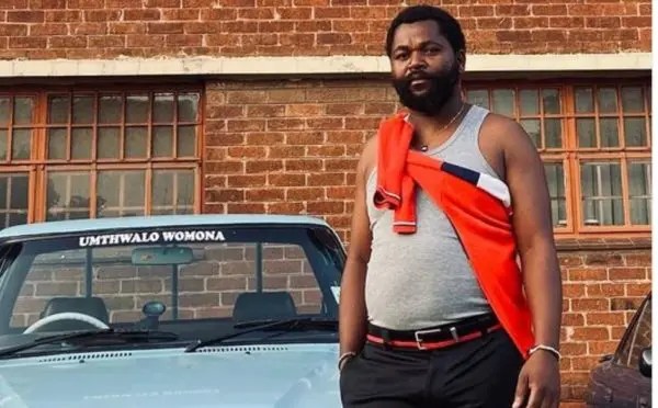 Sjava’s Latest Announcement Leaves Fans Heartbroken