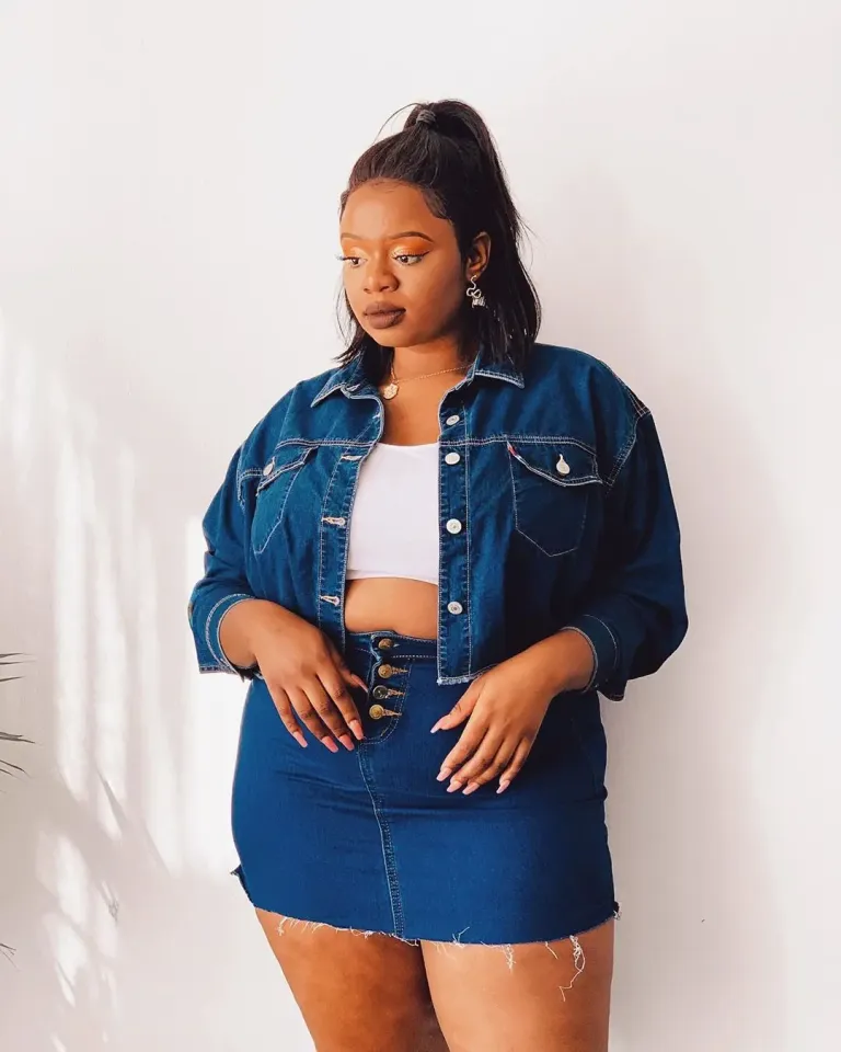Thickleeyonce celebrates her birthday in Style