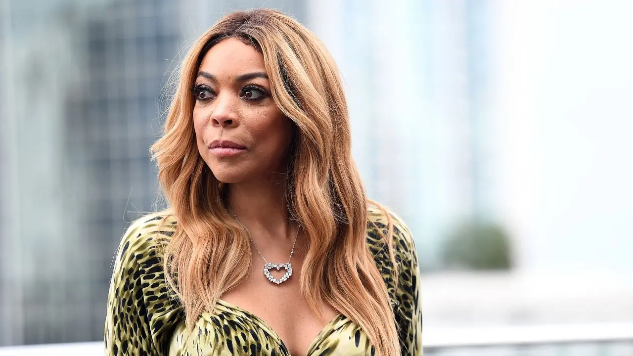 Wendy Williams asks for access to her money