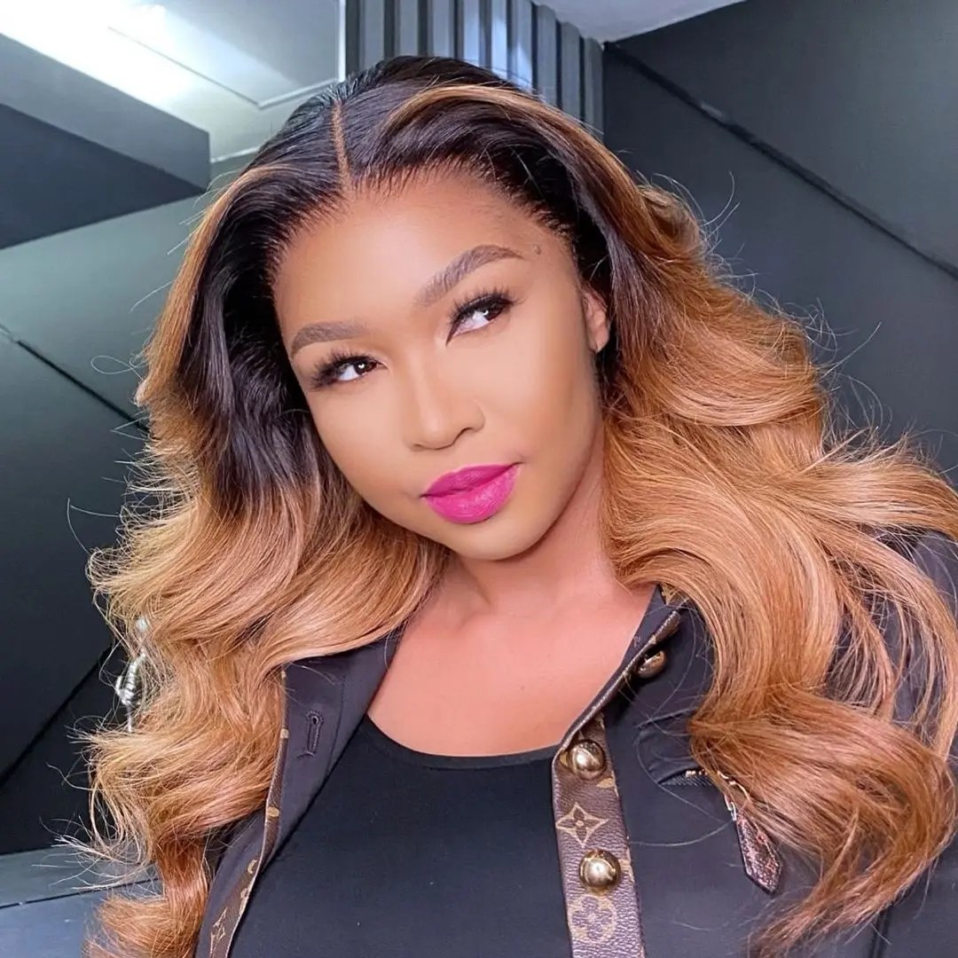 ‘This is not about you’: Ayanda Ncwane slammed by popular actress