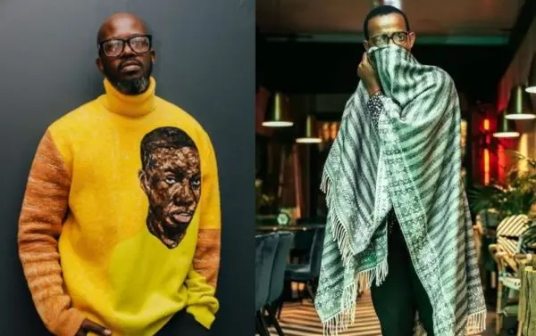 Black Coffee And Zakes Bantwini leaves the crowd begging for more