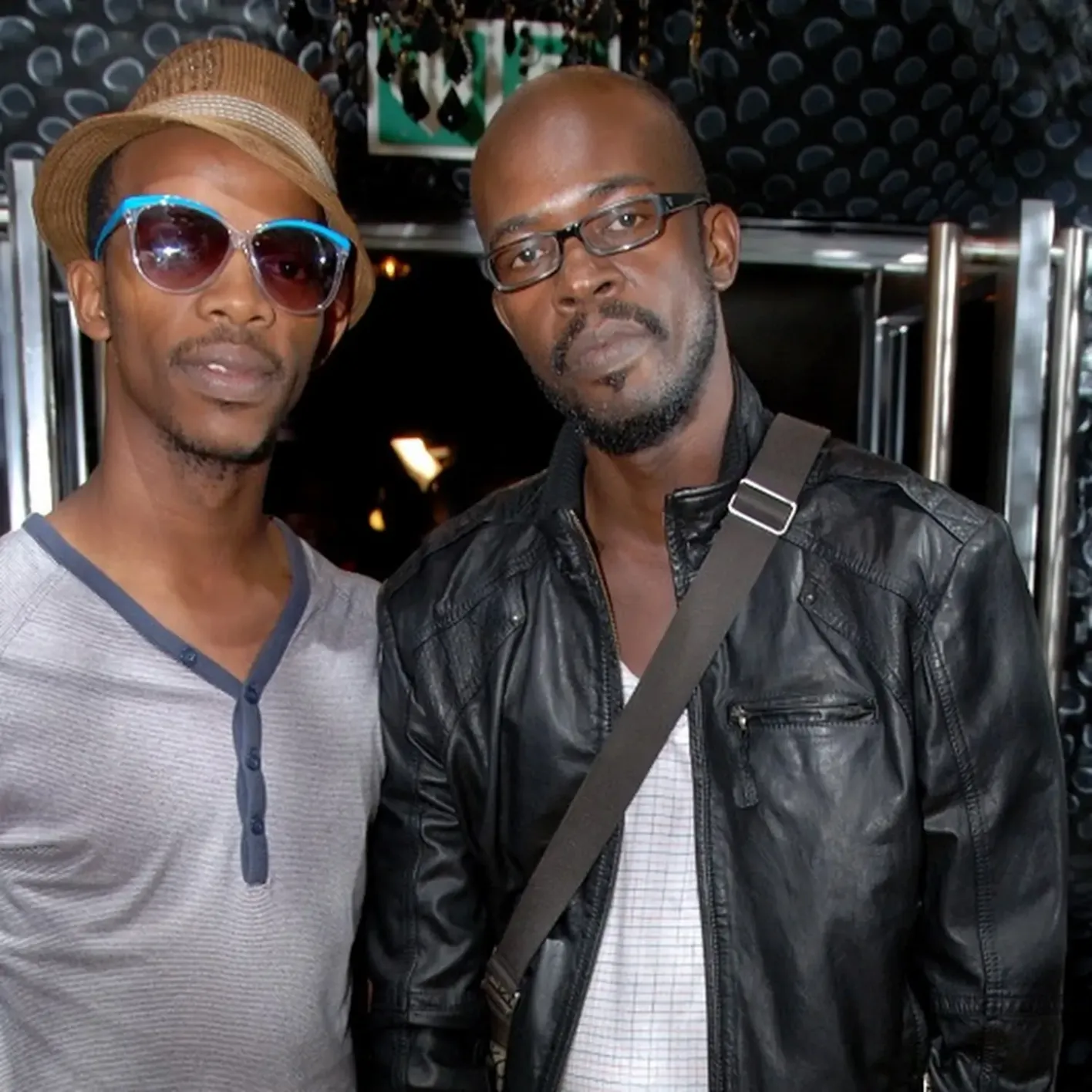 Black Coffee And Zakes Bantwini leaves the crowd begging for more